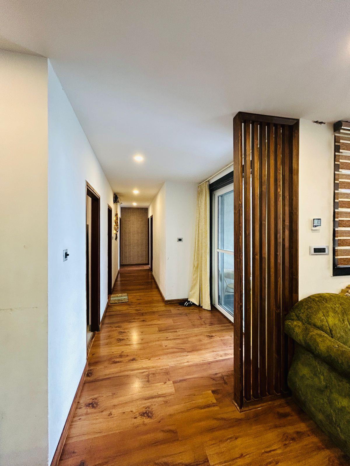 Modern Lobby
