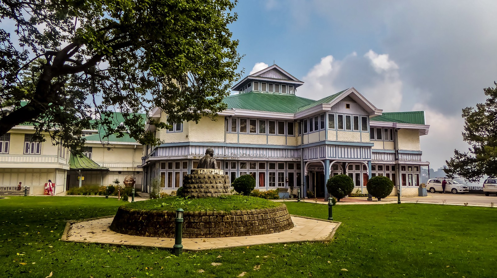 Shimla State Museum