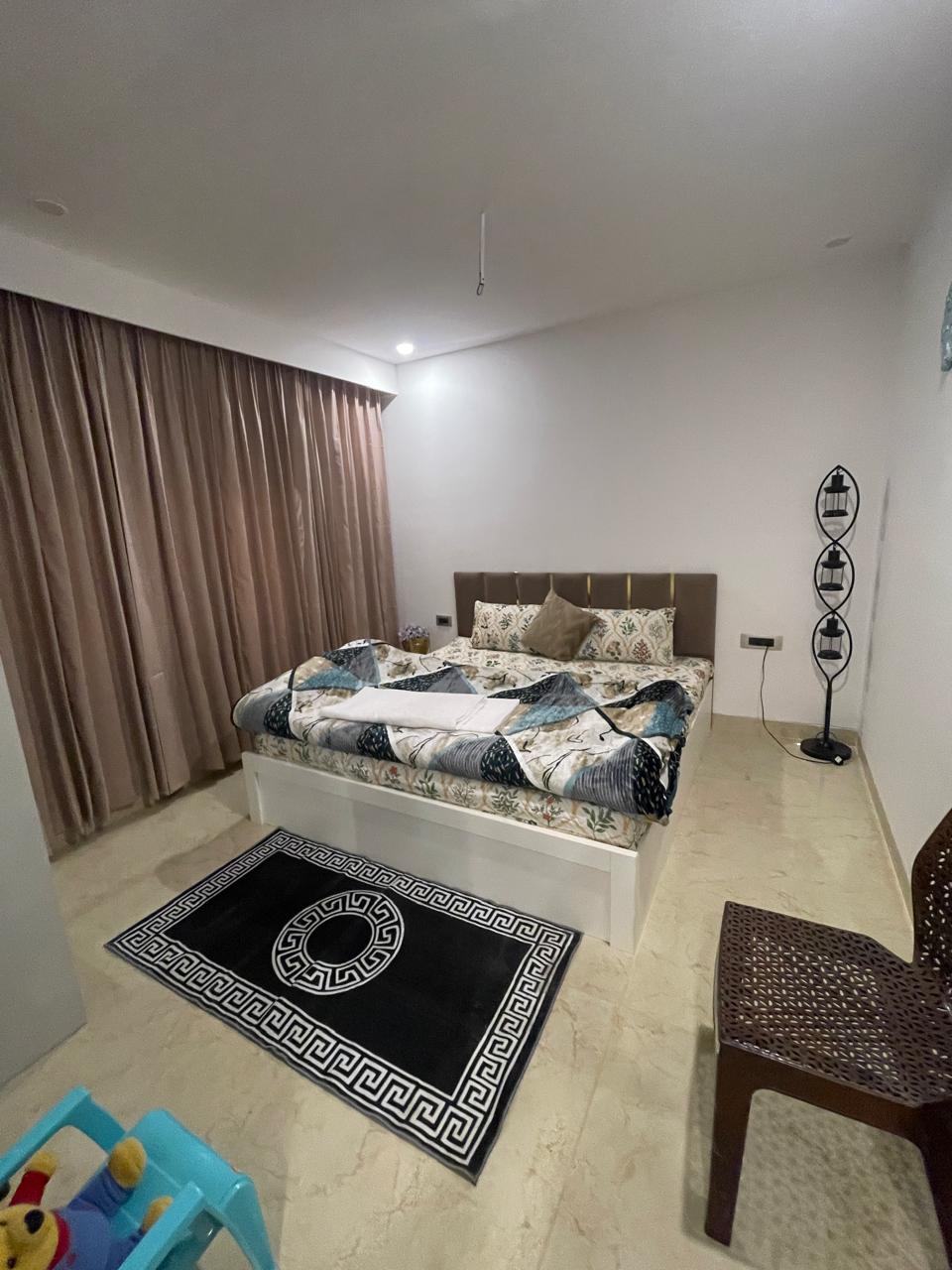 3 BHK Suite