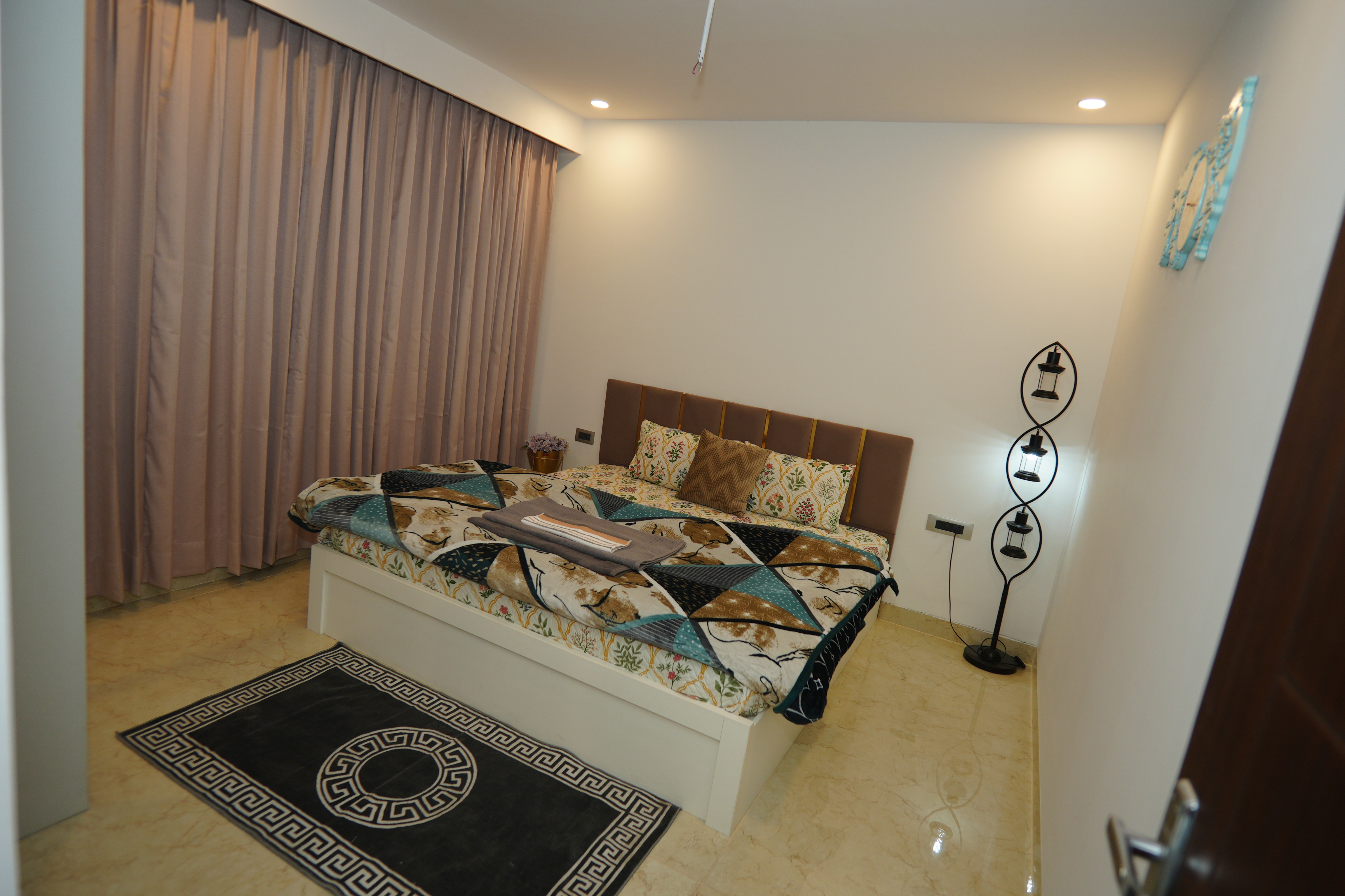 Best for Families → Premium 3 BHK Apartment - Image 1