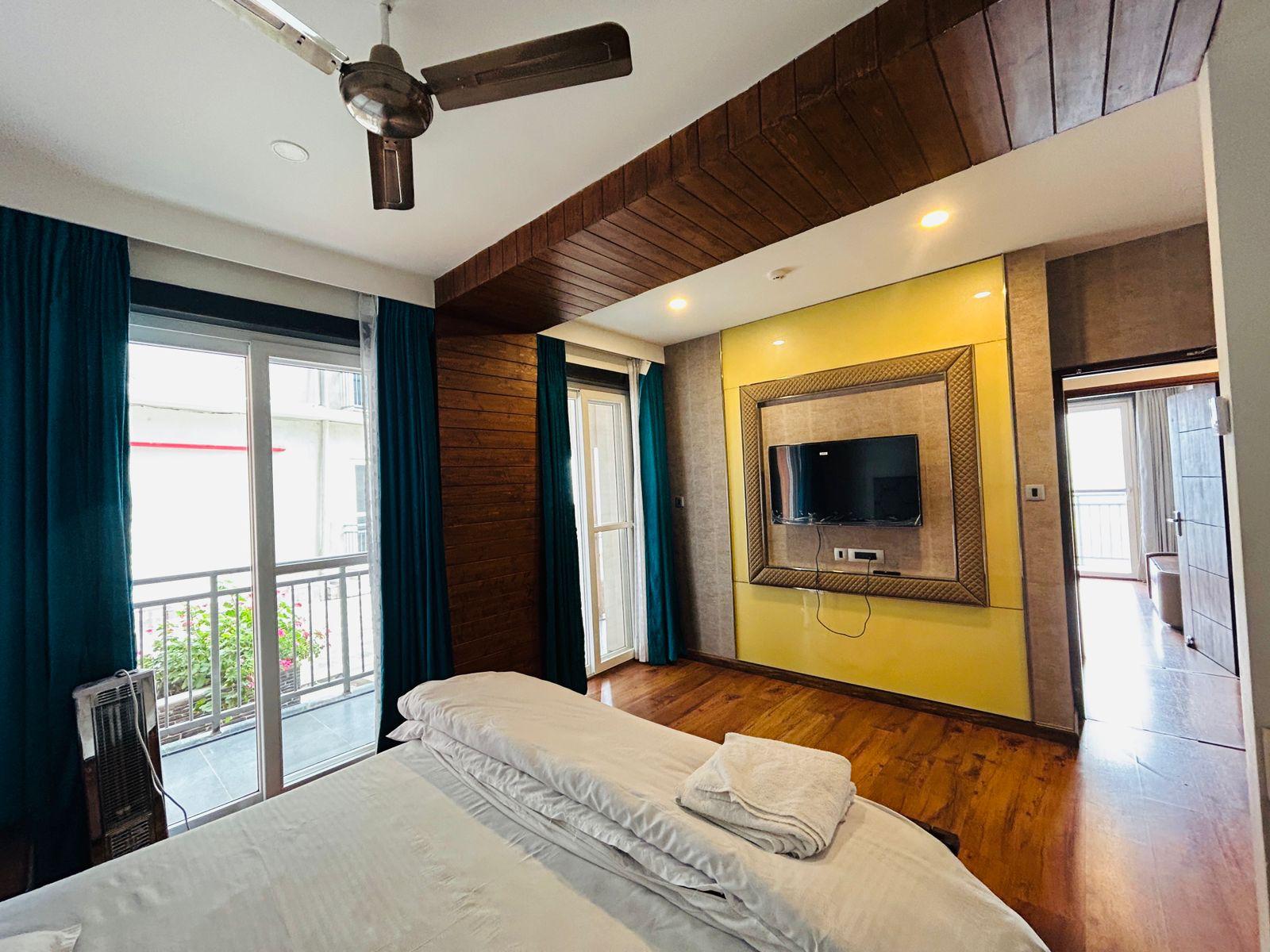 2 BHK Suite