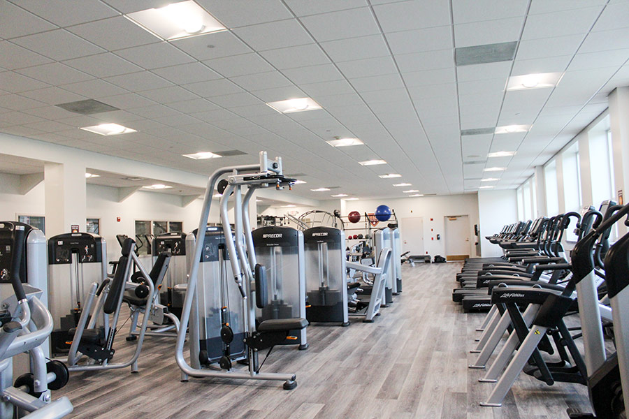 fitness Image 1