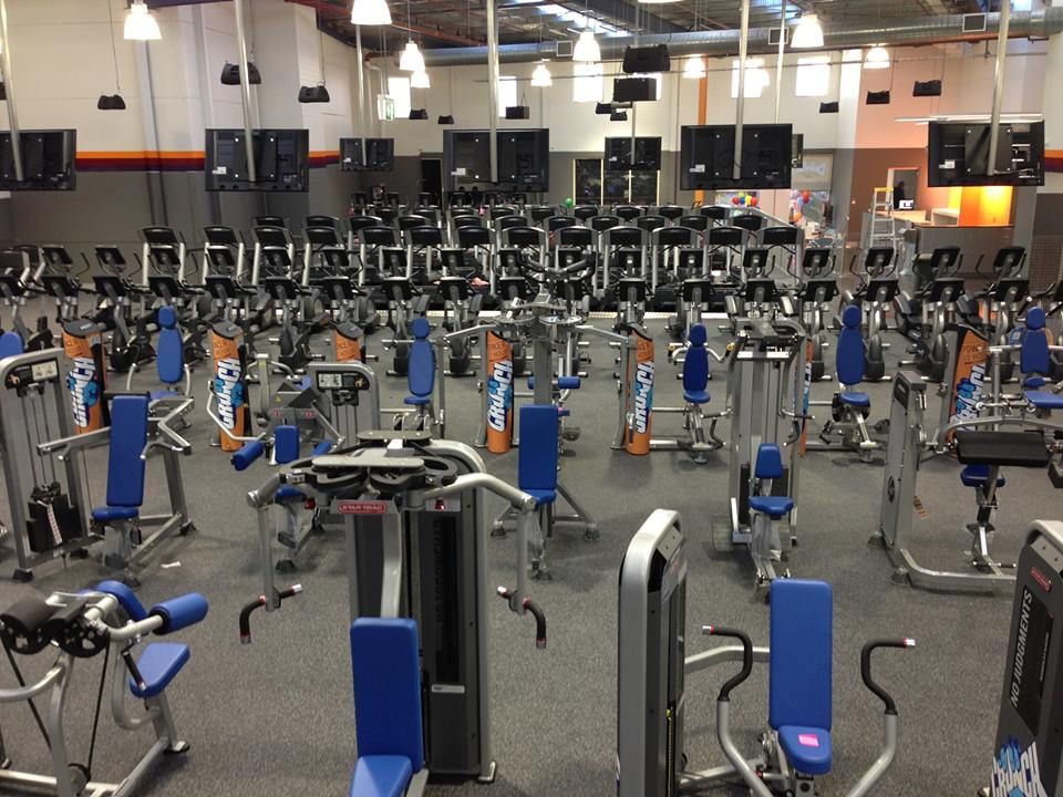 fitness Image 2