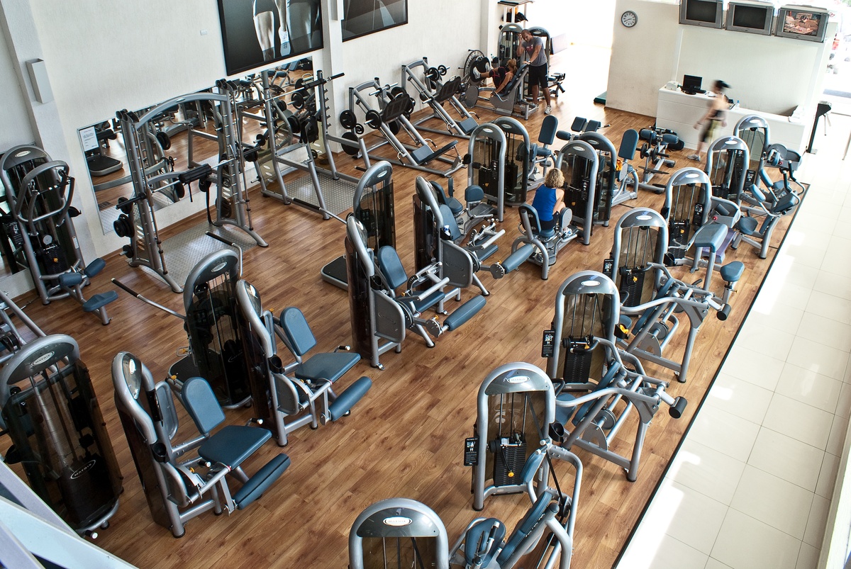 fitness Image 3