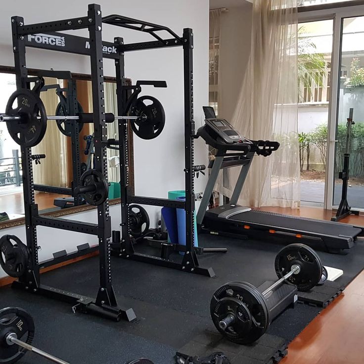 Gym Image 1