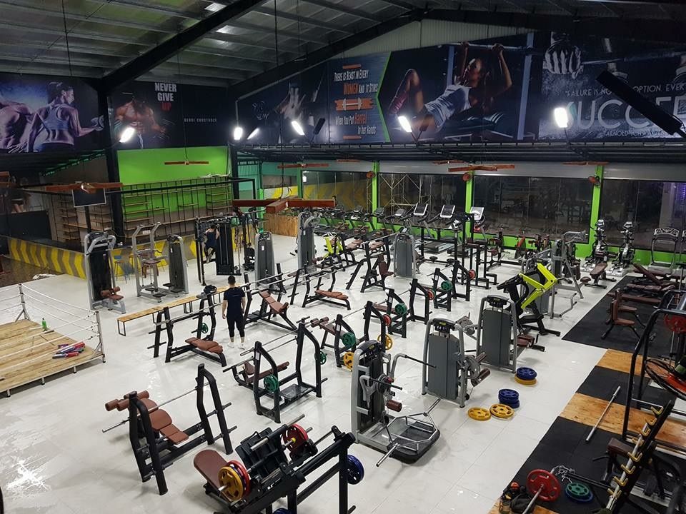 Gym Image 2