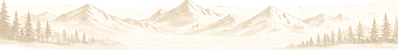 Mountain landscape