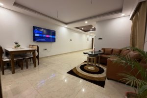 Dining with Living Room