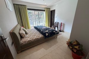 Room with Valley View