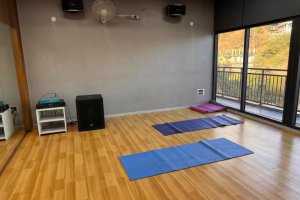 Yoga Room